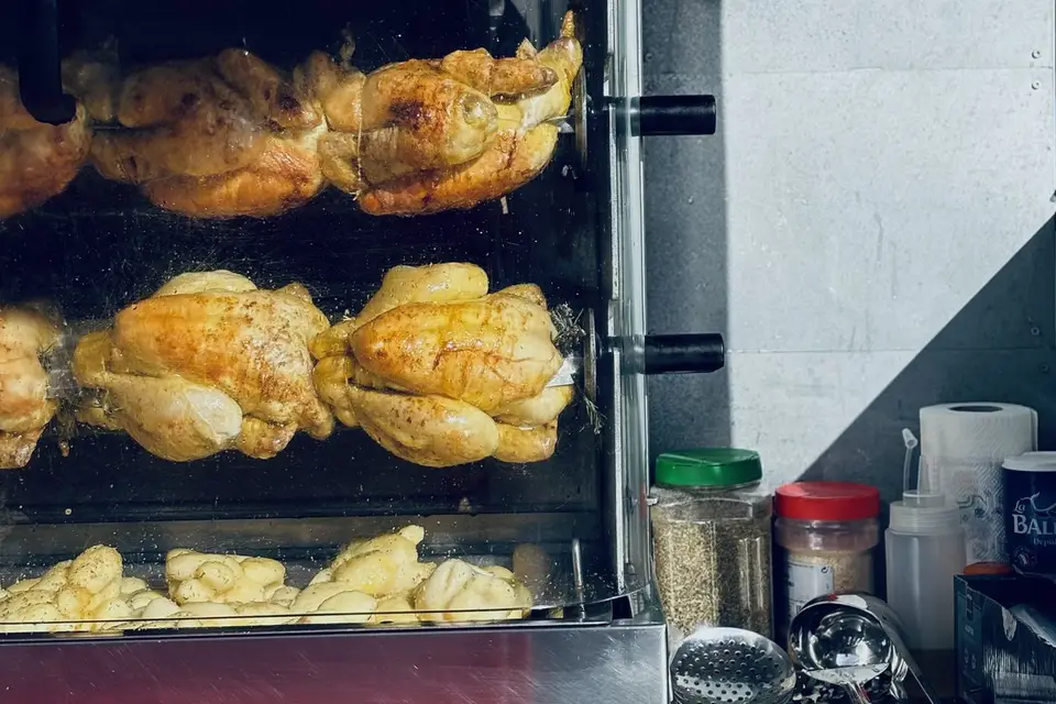 Cocotta Rostisserie — photo 7