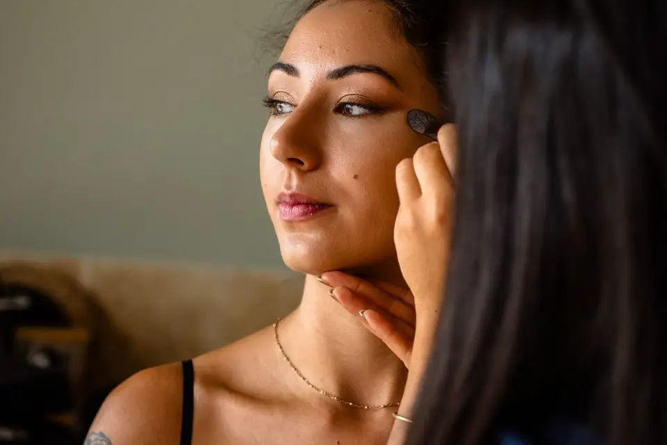 Coralie Beauty and Bride Makeup — photo 1