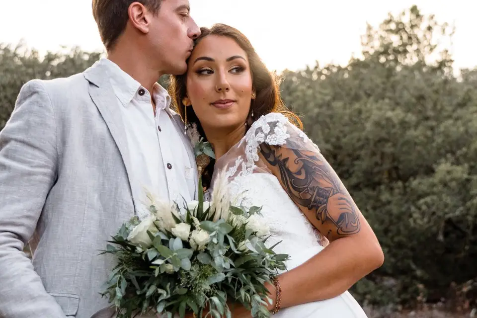 Coralie Beauty and Bride Makeup — photo 3