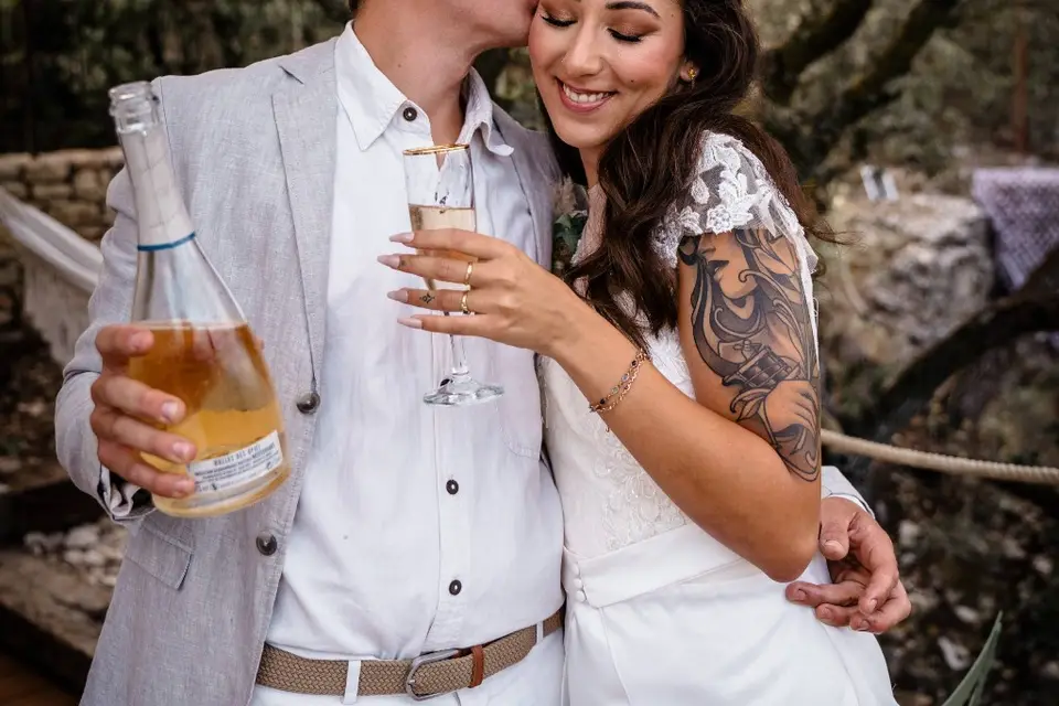 Coralie Beauty and Bride Makeup — photo 4