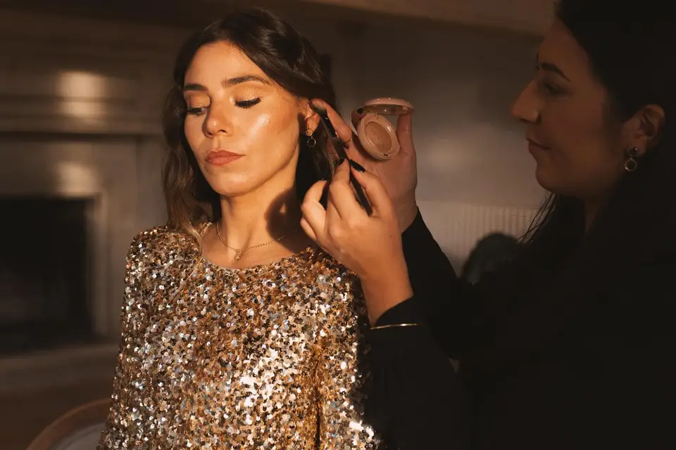 Coralie Beauty and Bride Makeup — photo 5