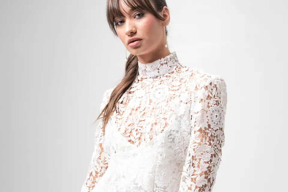 Coralie Beauty and Bride Makeup — photo 6