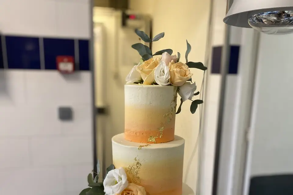 Sweet Thalie — photo 1