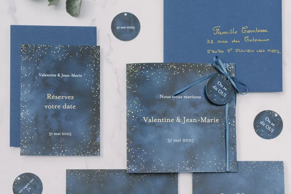 Thierry Nadé Photo — photo 2