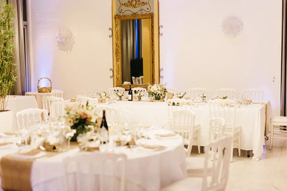 Sevan Parc Hotel Restaurant l'Olivier — photo 4