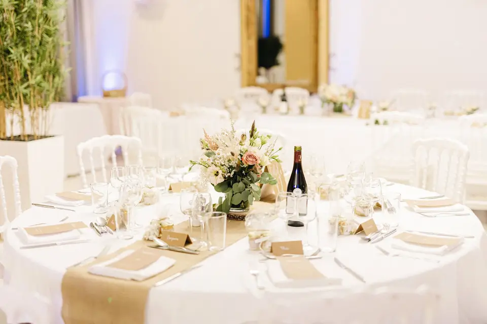 Sevan Parc Hotel Restaurant l'Olivier — photo 5