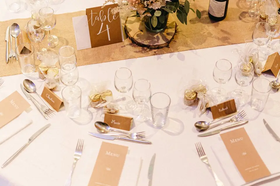 Sevan Parc Hotel Restaurant l'Olivier — photo 6