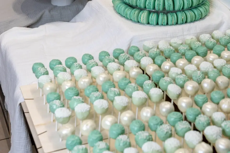 Sweet Thalie — photo 4