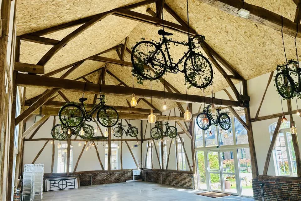 Le Domaine du Lavoir — photo 1