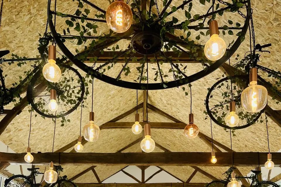 Le Domaine du Lavoir — photo 8