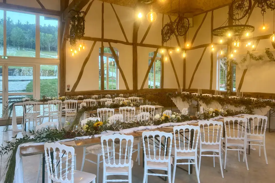 Le Domaine du Lavoir — photo 6