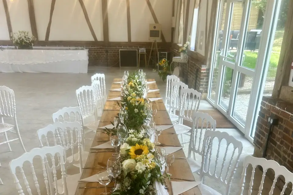 Le Domaine du Lavoir — photo 7