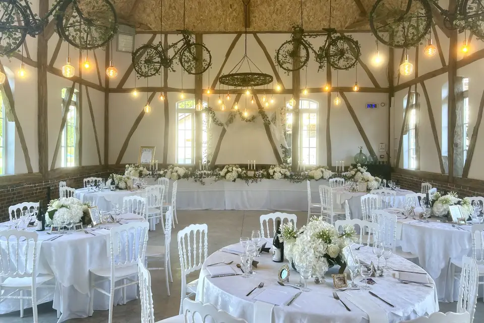 Le Domaine du Lavoir — photo 4