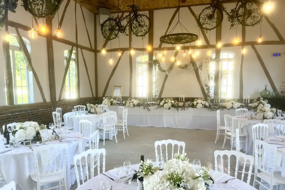 Le Domaine du Lavoir — photo 2