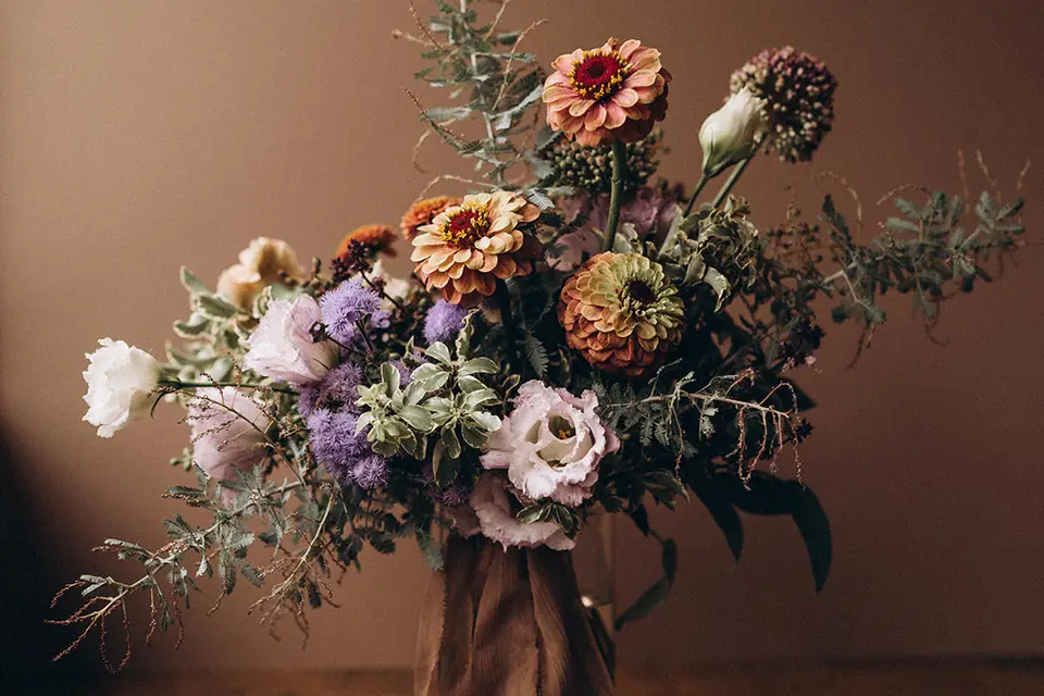 Aurine Fleurigraphie — photo 6