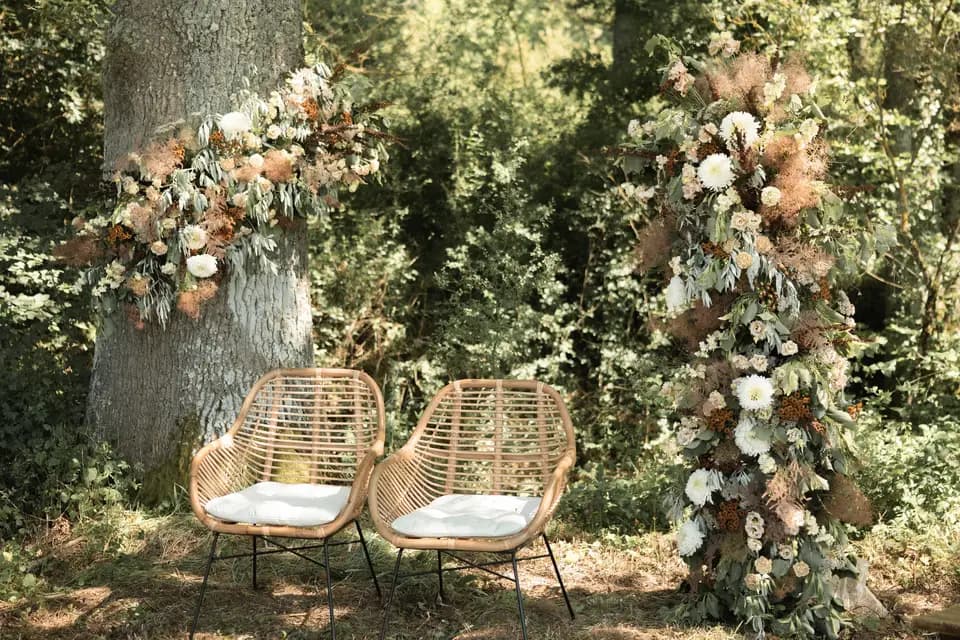 Aurine Fleurigraphie — photo 3