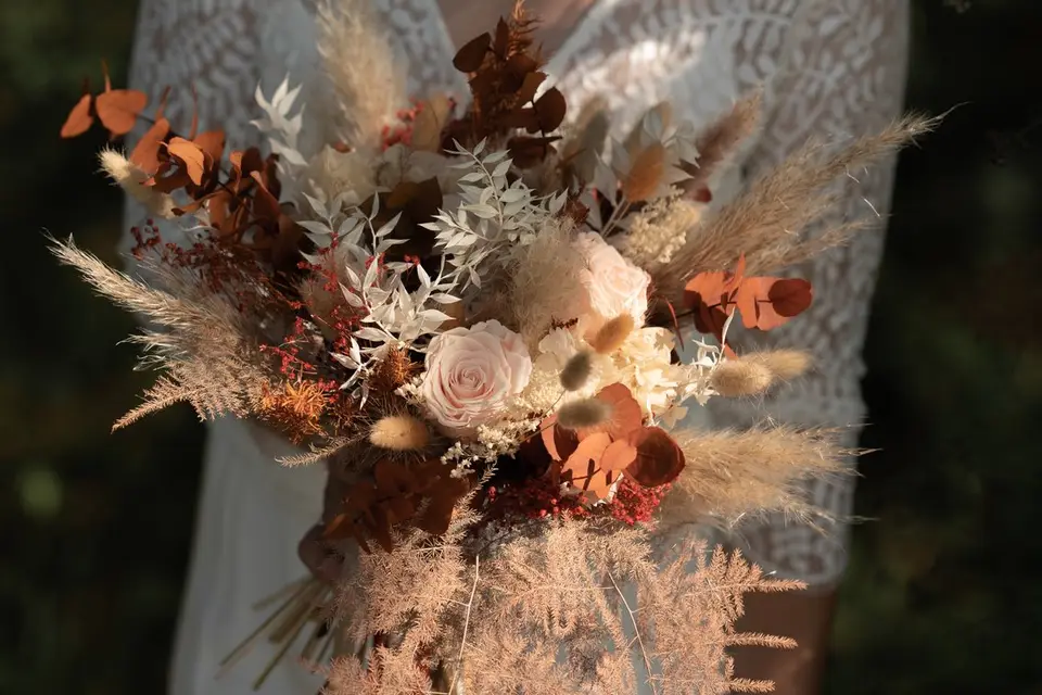 Aurine Fleurigraphie — photo 2