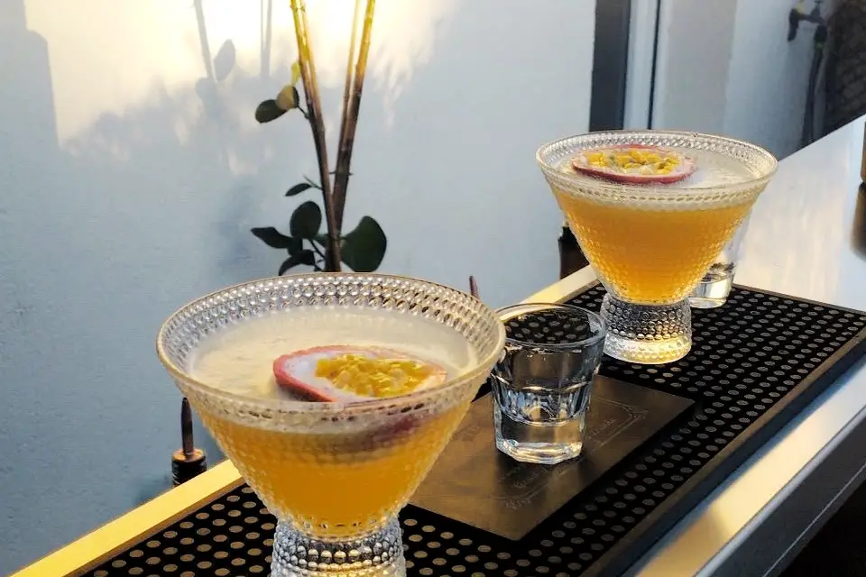 Cocktail Nomade — photo 1