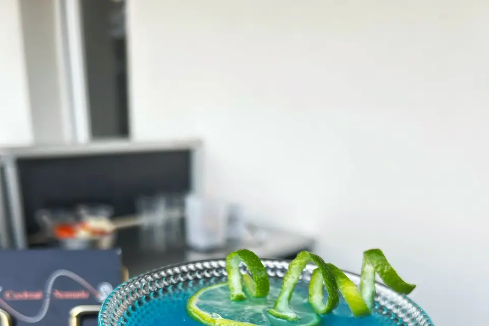 Cocktail Nomade — photo 8