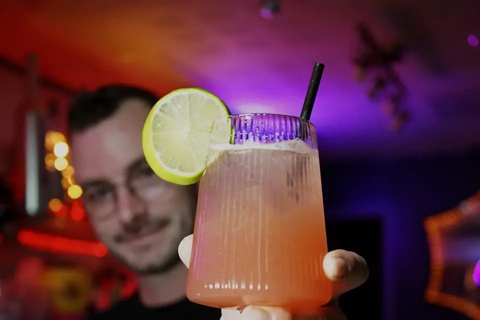 Cocktail Nomade — photo 3