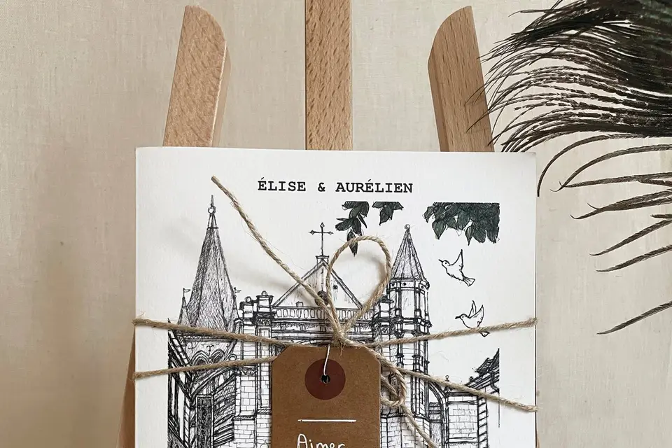 Roses & Moustaches — photo 3