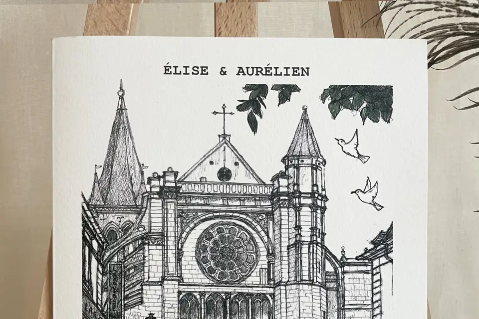 Roses & Moustaches — photo 1