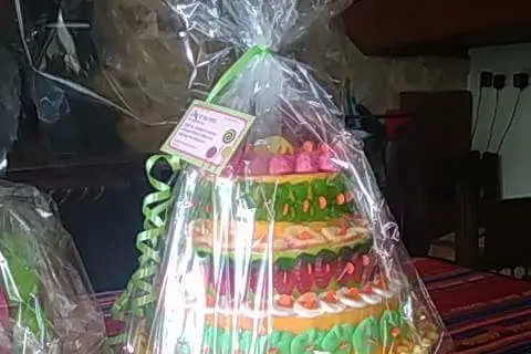 Sucre et vos fêtes — photo 6