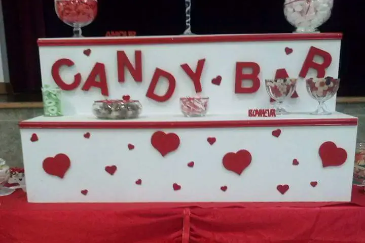 Sucre et vos fêtes — photo 1