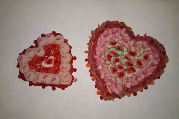 Sucre et vos fêtes — photo 5