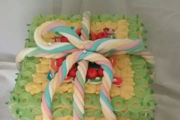 Sucre et vos fêtes — photo 4