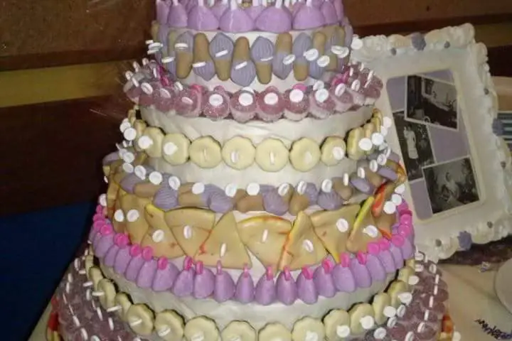 Sucre et vos fêtes — photo 3