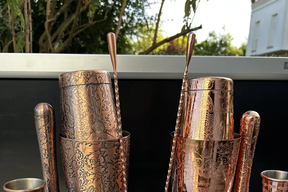 Cocktail Nomade — photo 4