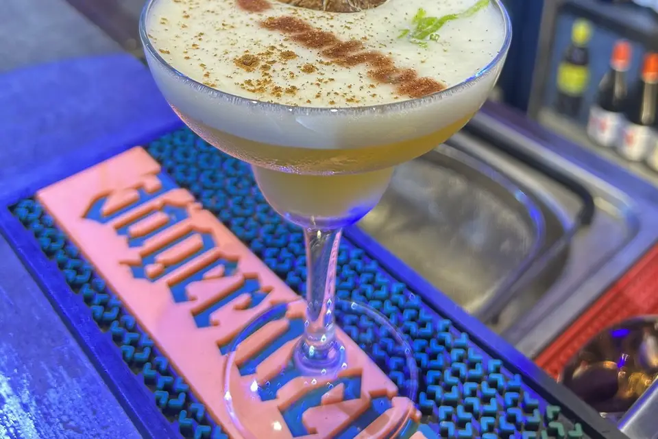 Cocktail Nomade — photo 6