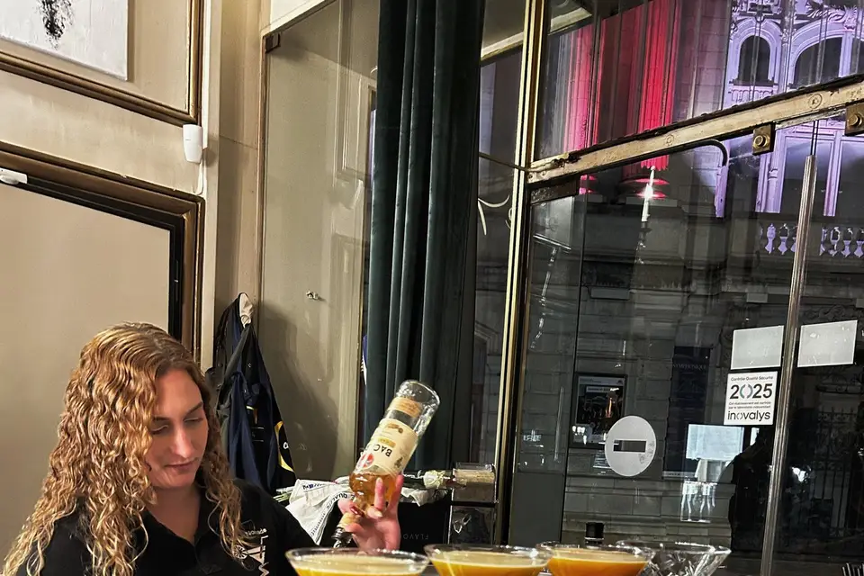 Cocktail Nomade — photo 5