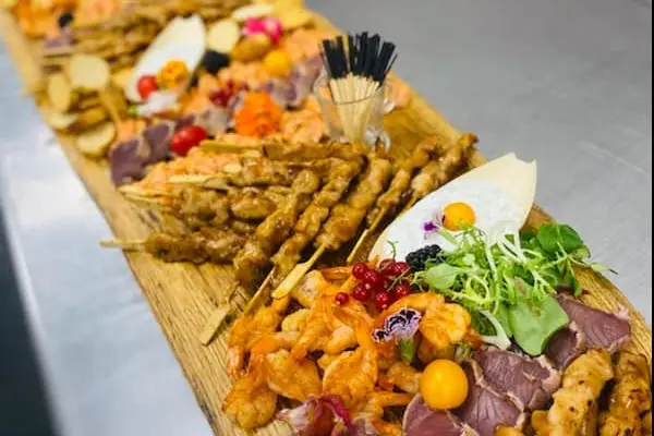 KLG Traiteur — photo 9