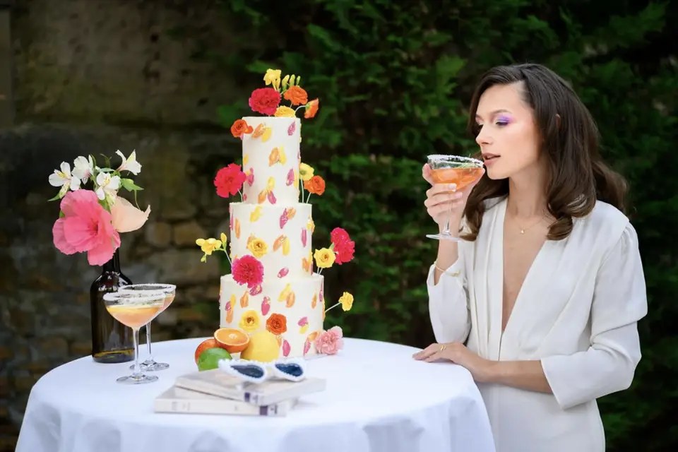 Lonalita Cake Design — photo 6