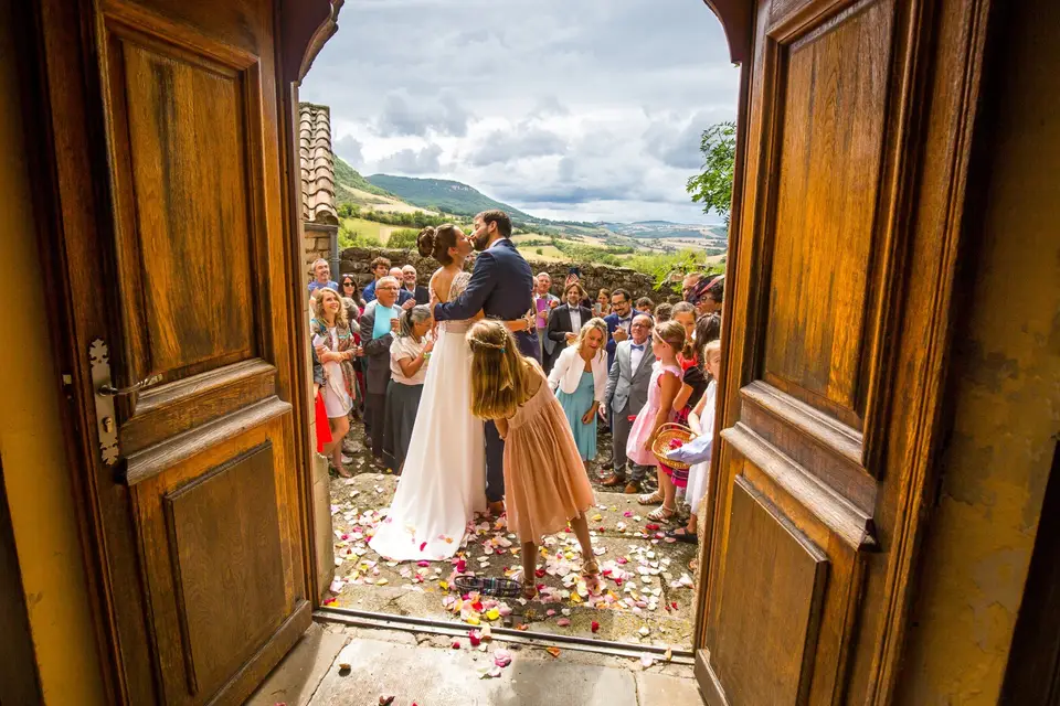 Fabien Dufour Photographe — photo 8