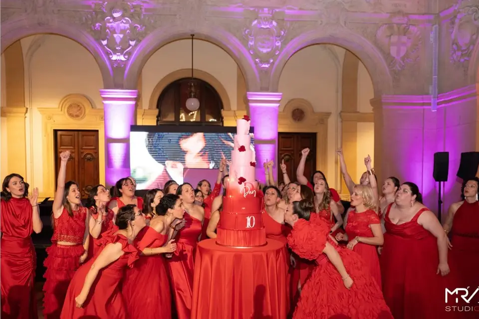 Lonalita Cake Design — photo 3