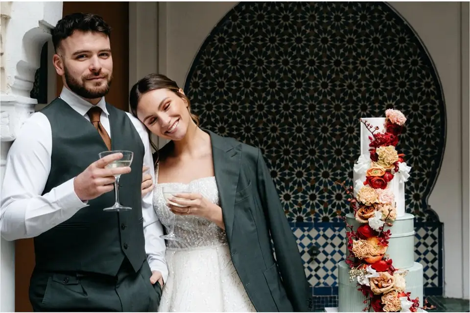 Lonalita Cake Design — photo 1