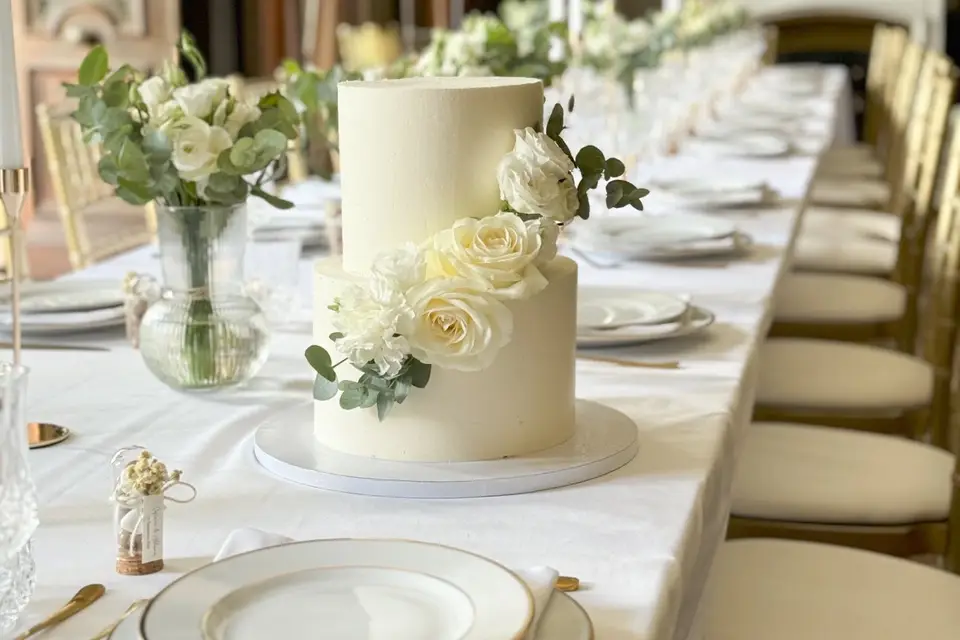 Lonalita Cake Design — photo 2