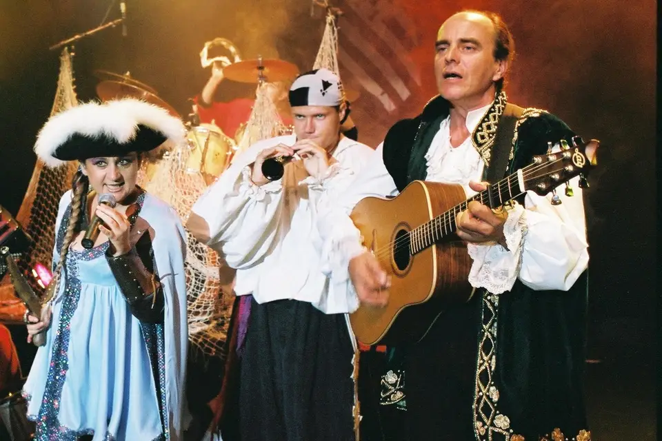 Les Rives - Bardes de Bretagne — photo 3