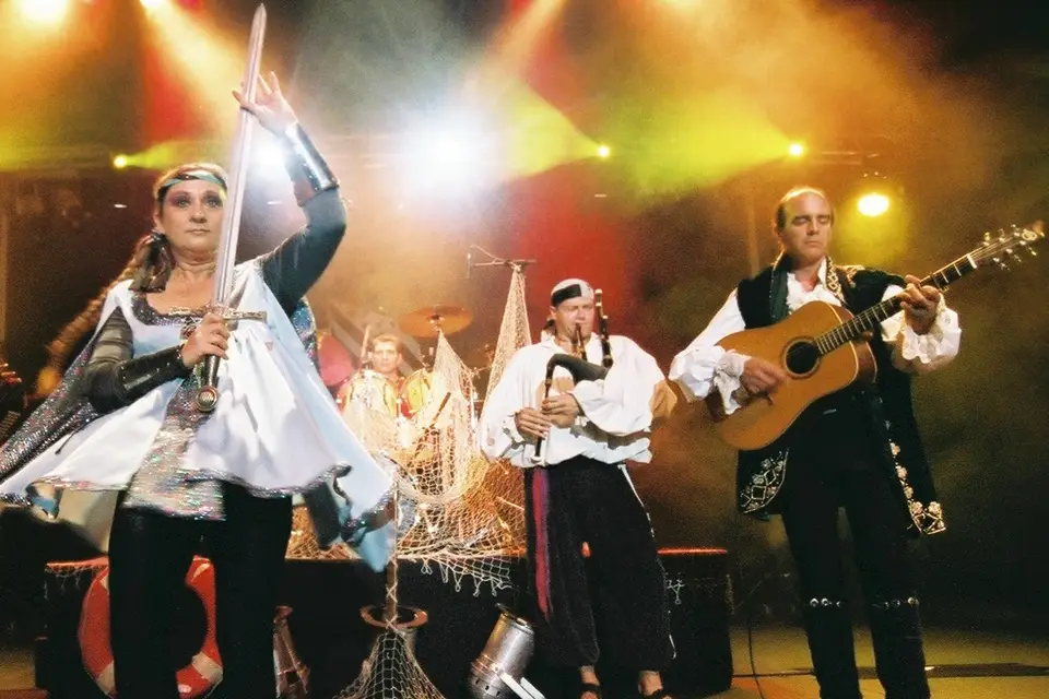 Les Rives - Bardes de Bretagne — photo 7