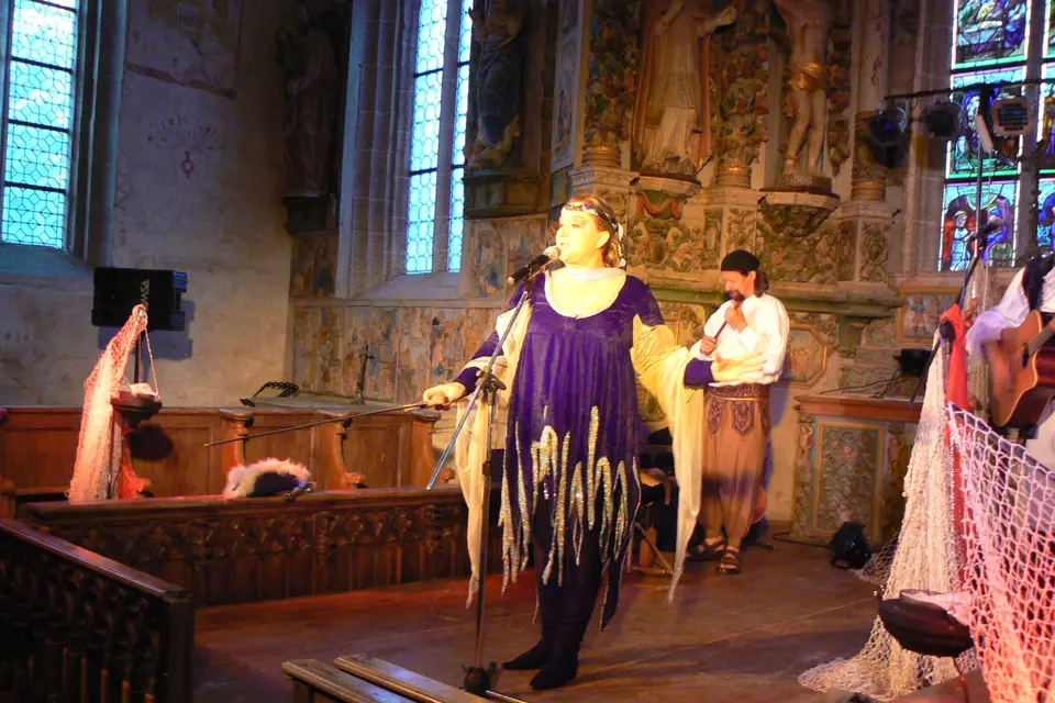 Les Rives - Bardes de Bretagne — photo 6