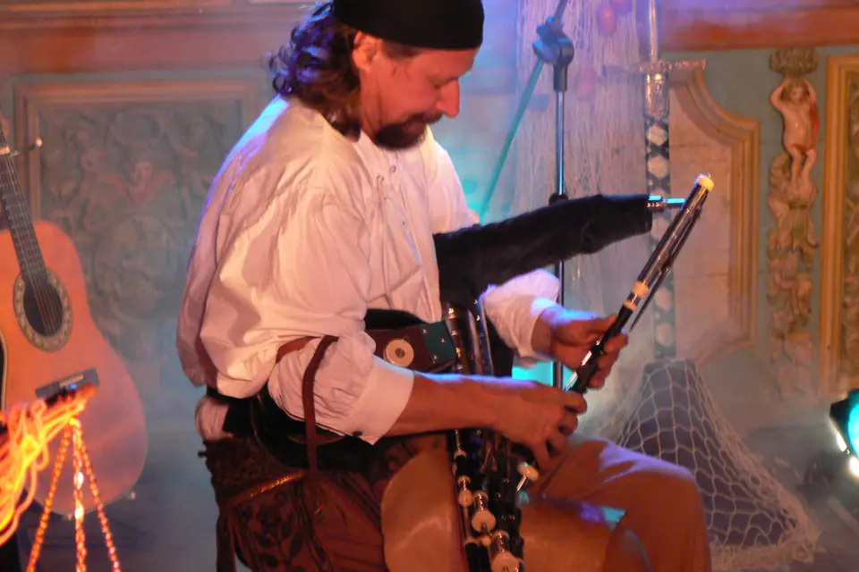 Les Rives - Bardes de Bretagne — photo 1