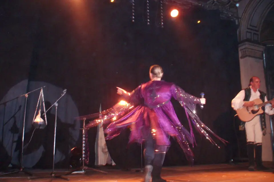 Les Rives - Bardes de Bretagne — photo 2