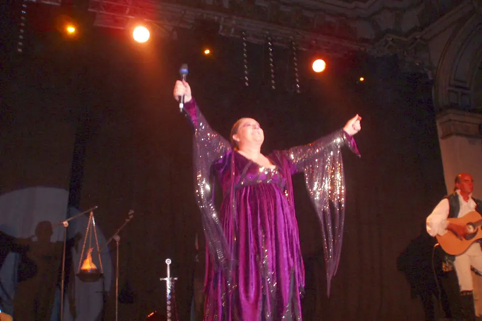 Les Rives - Bardes de Bretagne — photo 4