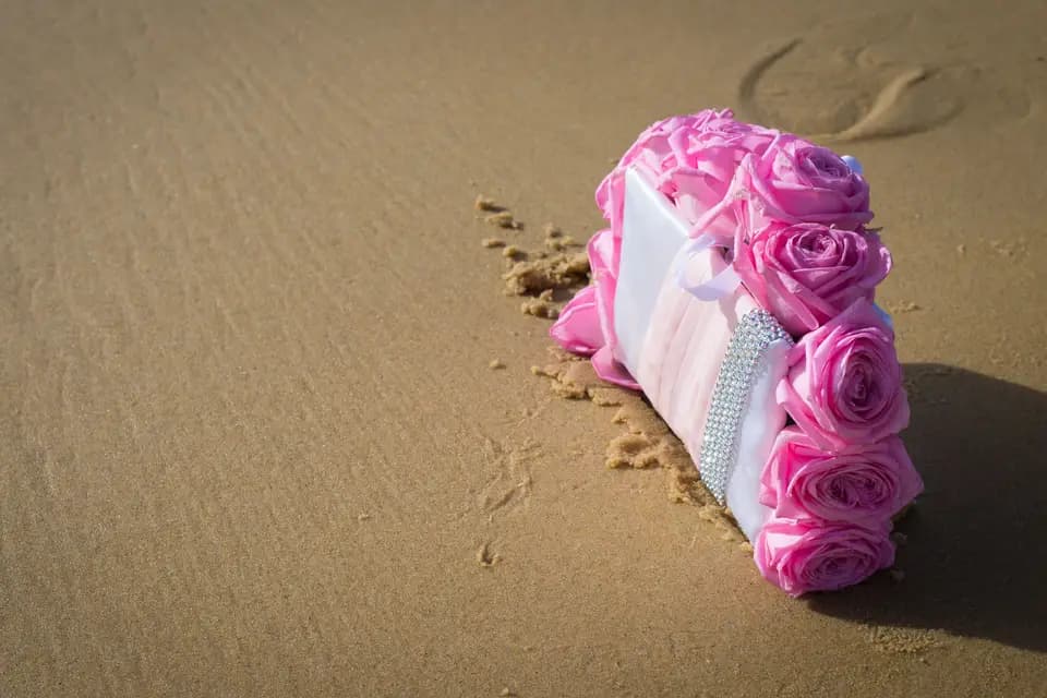 Fleurs d'ambiance — photo 1