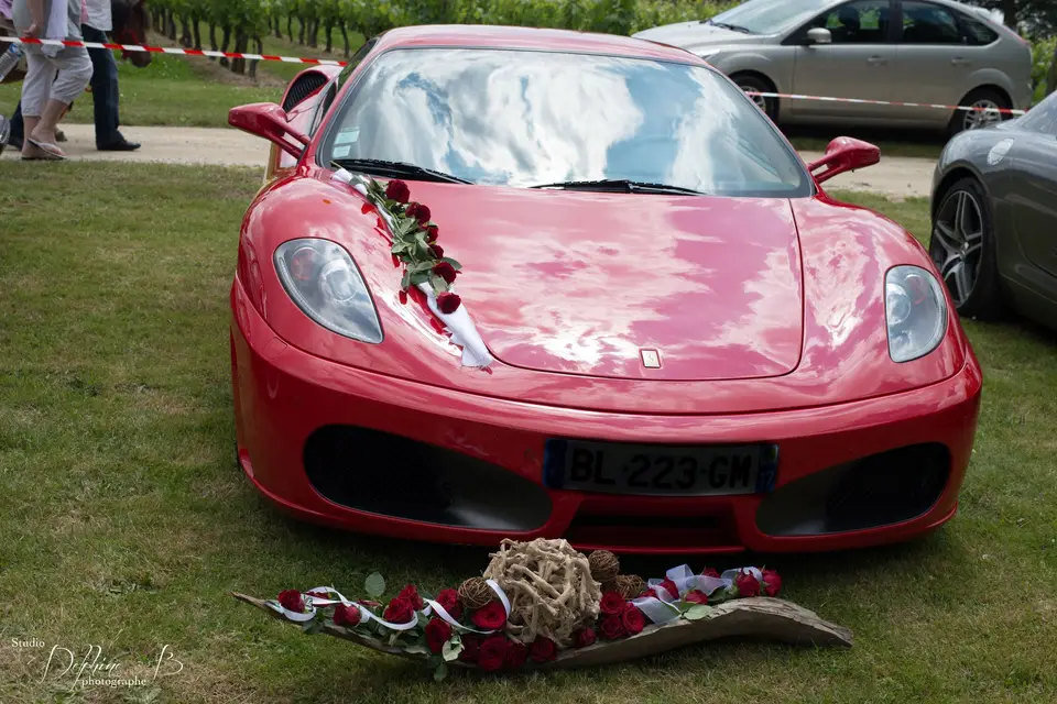 Fleurs d'ambiance — photo 4