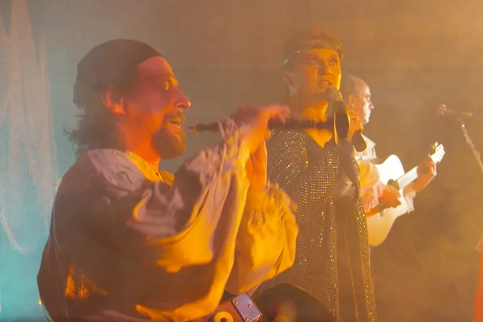 Les Rives - Bardes de Bretagne — photo 5