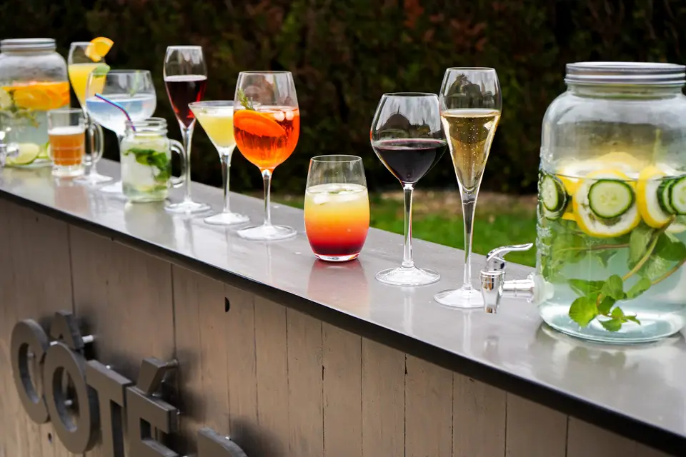 Côté Bar — photo 3